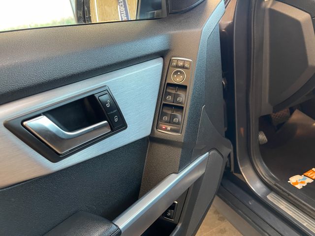 MYAUTOCENTER – Gebraucht- und Jahreswagen mit Werkstattservice in Pfaffenhofen Mercedes-Benz GLK 350 CDI 4Matic *Navi*Klima*AHK*SHZ*