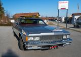Chevrolet Coupe - Chevrolet Oldtimer: Cabrio