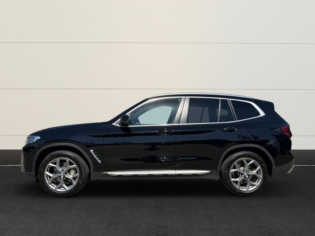 BMW X3 xDrive 30 d Park-Assistent