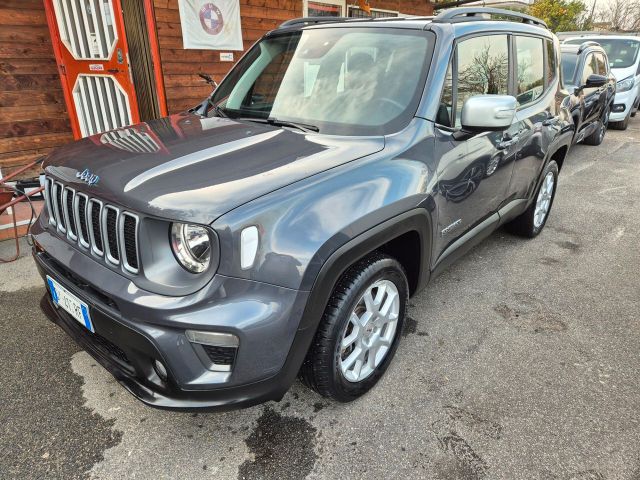 Autres Jeep Renegade 1.3 Turbo T4 MHEV S