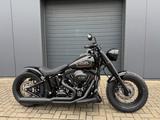 Harley-Davidson WINTERPREIS  Fat Boy Heritage 103 ABS Custombike - HARLEY-DAVIDSON FAT BOY CUSTOM
