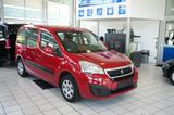 Peugeot Partner Tepee Active *1.Hand