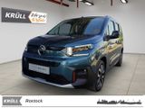 Vorschaubild Citroën Berlingo PKW M DIESEL MAX XTR-Paket