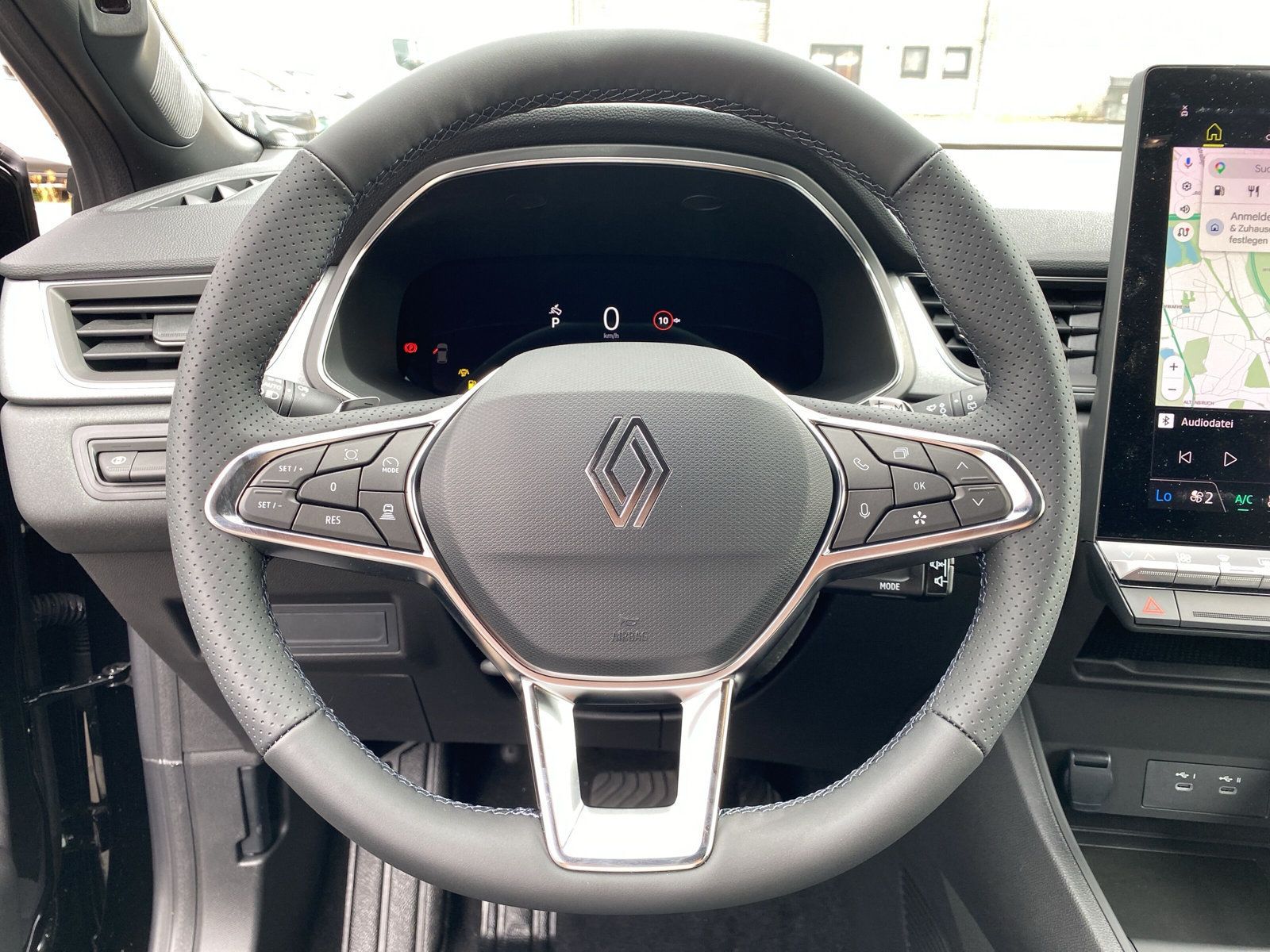 Renault Captur - Bild 17