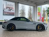 Mercedes-Benz SL 43 AMG Distronic/Memory/Kamera/Digital/Navi - Mercedes-Benz SL-Klasse Gebrauchtwagen in Berlin