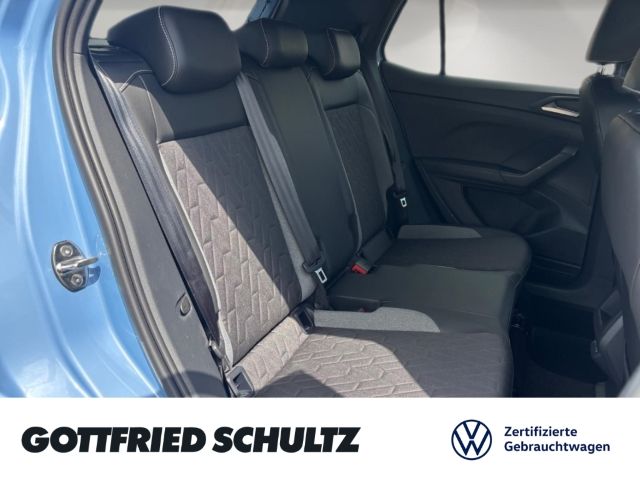 Volkswagen T-Cross - Bild 9