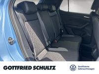Volkswagen T-Cross - Vorschau Bild 9