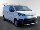 Toyota Proace Kasten 1.5 D EU6e 1.5L D, 120 PS Meister  - Toyota Proace (Verso) Tageszulassungen