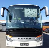Setra 517 HD*59 Sitze*WC*HDH*Travego - Setra LKWs