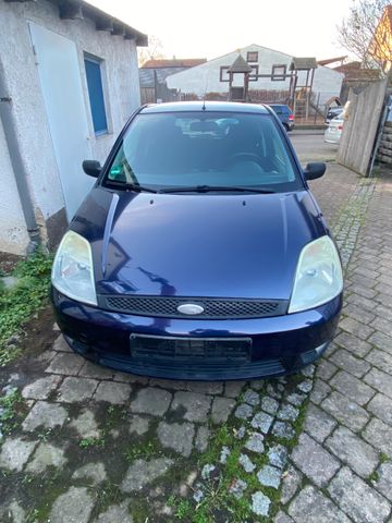 Ford Fiesta 1,3j