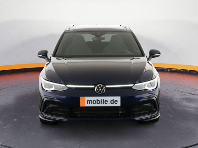 Volkswagen Golf VIII Variant 1.5 eTSI DSG R-Line Standhzg. 