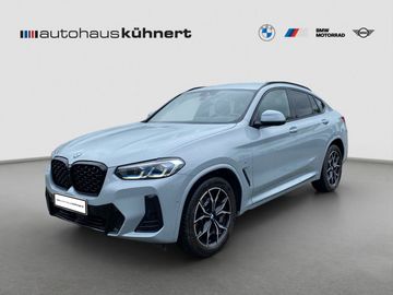 BMW X4 - 2