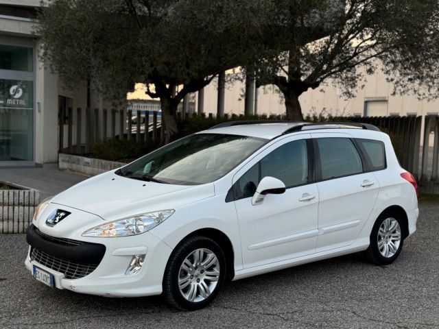 Peugeot 308 1.6 HDi 92CV SW Tecno Style , Euro5