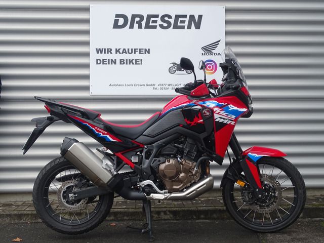 Honda CRF 1100 L ABS Africa Twin * 3.500km *