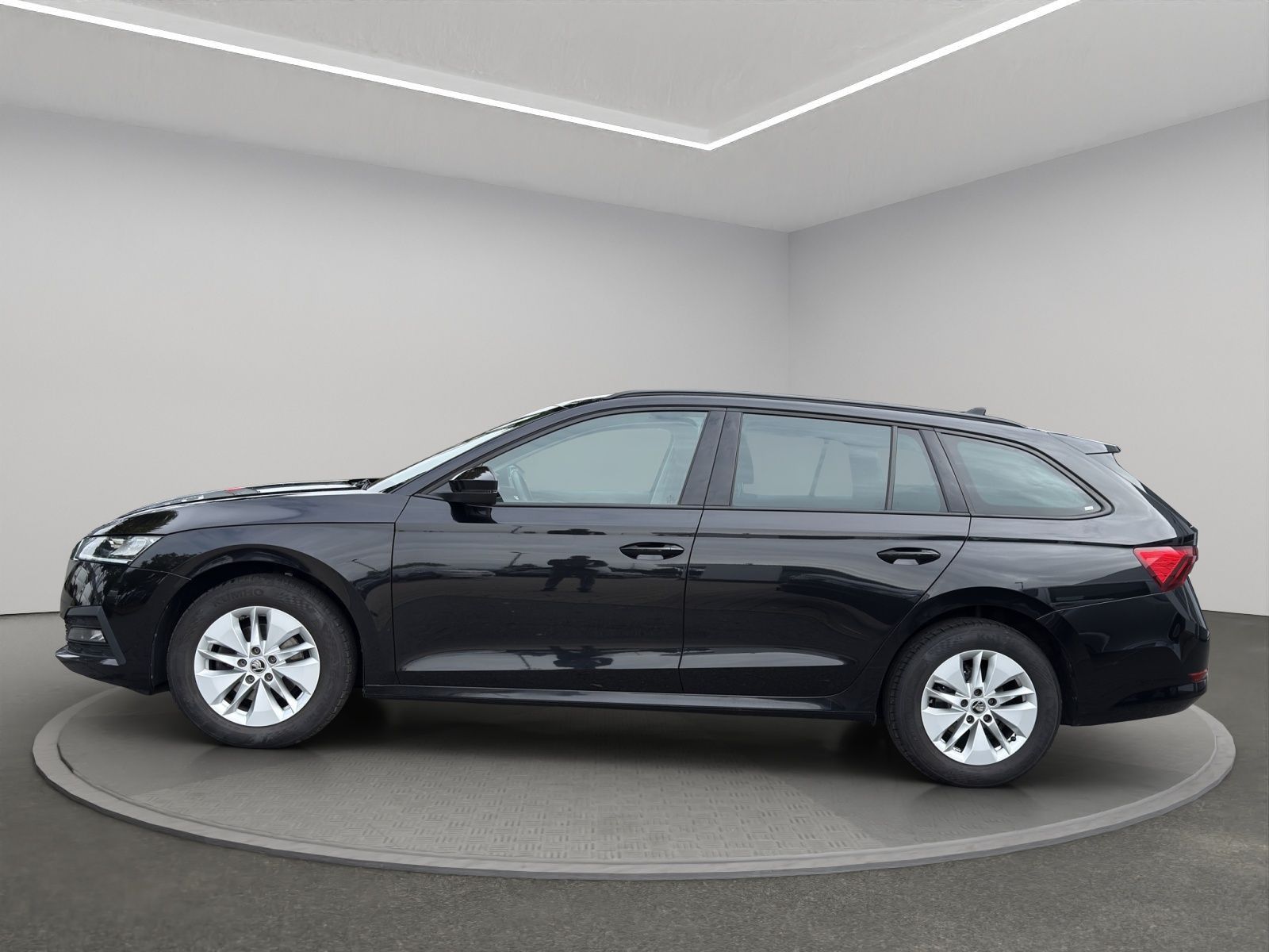Skoda Octavia - Bild 5