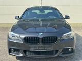 BMW 535d Lim. *M-PAKET*SOFT*SHZ*KAMERA*SHB*HEAD-UP* - BMW 535 in Wiesbaden