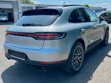 Porsche 3.0 V6 Macan S - Porsche Gebrauchtwagen in Neuwied