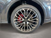 Audi SQ5 - Vorschau Bild 6