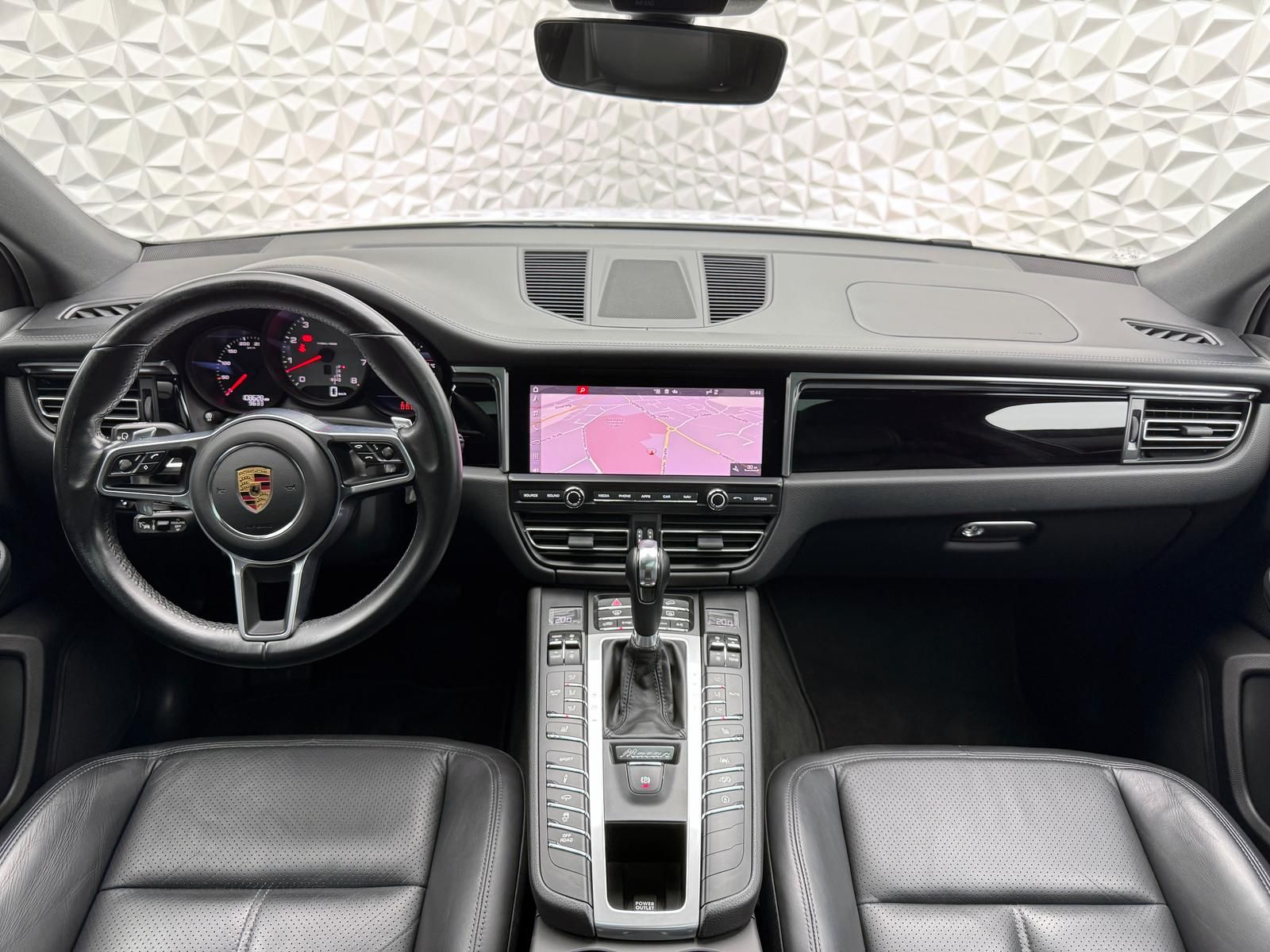 Fahrzeugabbildung Porsche S APPROVED*PDLS+*PASM*ACC*LUFT*PANO*RCAM*PPF*DAB