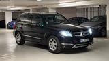 Mercedes-Benz GLK 220 CDI BE Sport | 6-Gang | AHK | Topzustand - Mercedes-Benz GLK 220