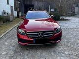 Mercedes-Benz E 400 d 4MATIC T Autom. -