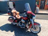 Harley-Davidson Electra Glide Ultra Classic - HARLEY-DAVIDSON ELECTRA GLIDE CLASSIC