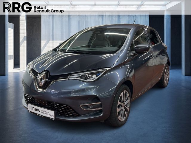 Renault ZOE INTENS R135 50 kWh BATTERIEKAUF