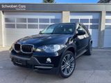BMW X5 30d xDrive Anhängerkupplung PDC Leder Xenon - BMW X5 aus 2008