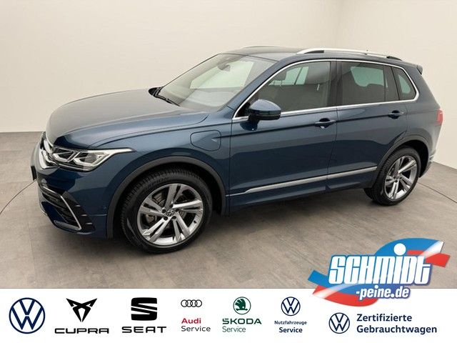 Volkswagen Tiguan 1.4 TSI eHybrid DSG R Line Business 19AHK