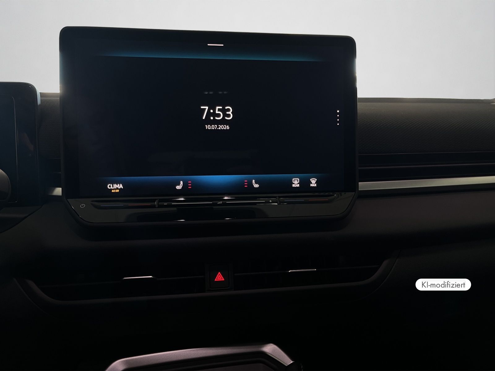 Volkswagen T-Roc - Bild 11
