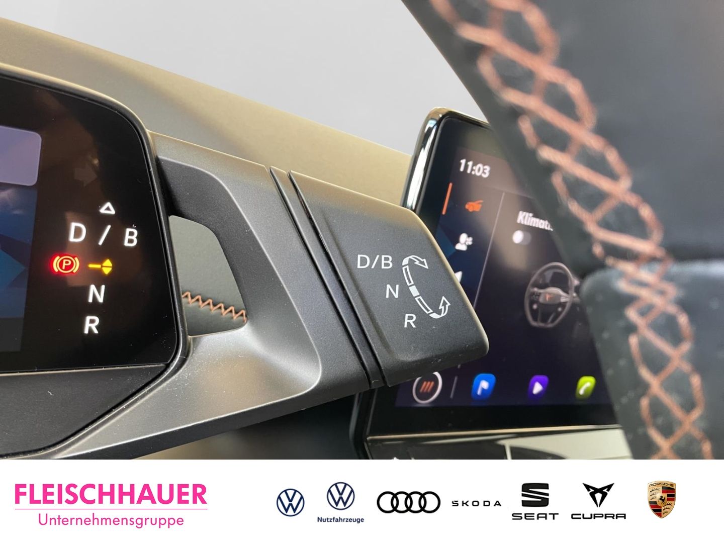 Cupra Born - Bild 15