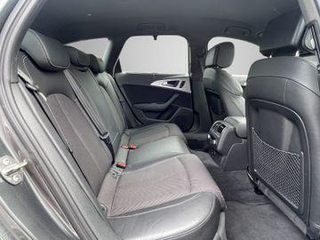Audi A6 - 11