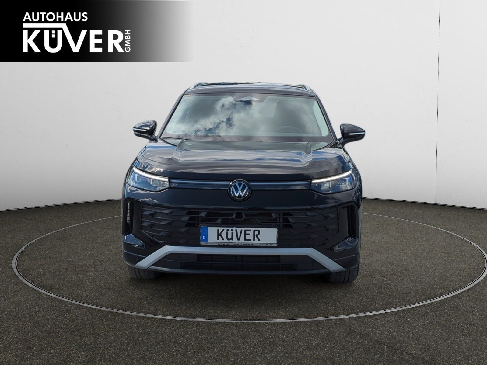 Volkswagen Tayron Life 2.0 TDI DSG APP GJR ACC AHK NAVI LED foto 2