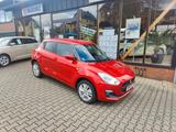 Suzuki Swift 1.2 Comfort 4x4 | Navi - Suzuki Swift Gebrauchtwagen in Chemnitz