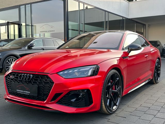 Audi RS 5 Coupe 2.9 TFSI quattro competition plus