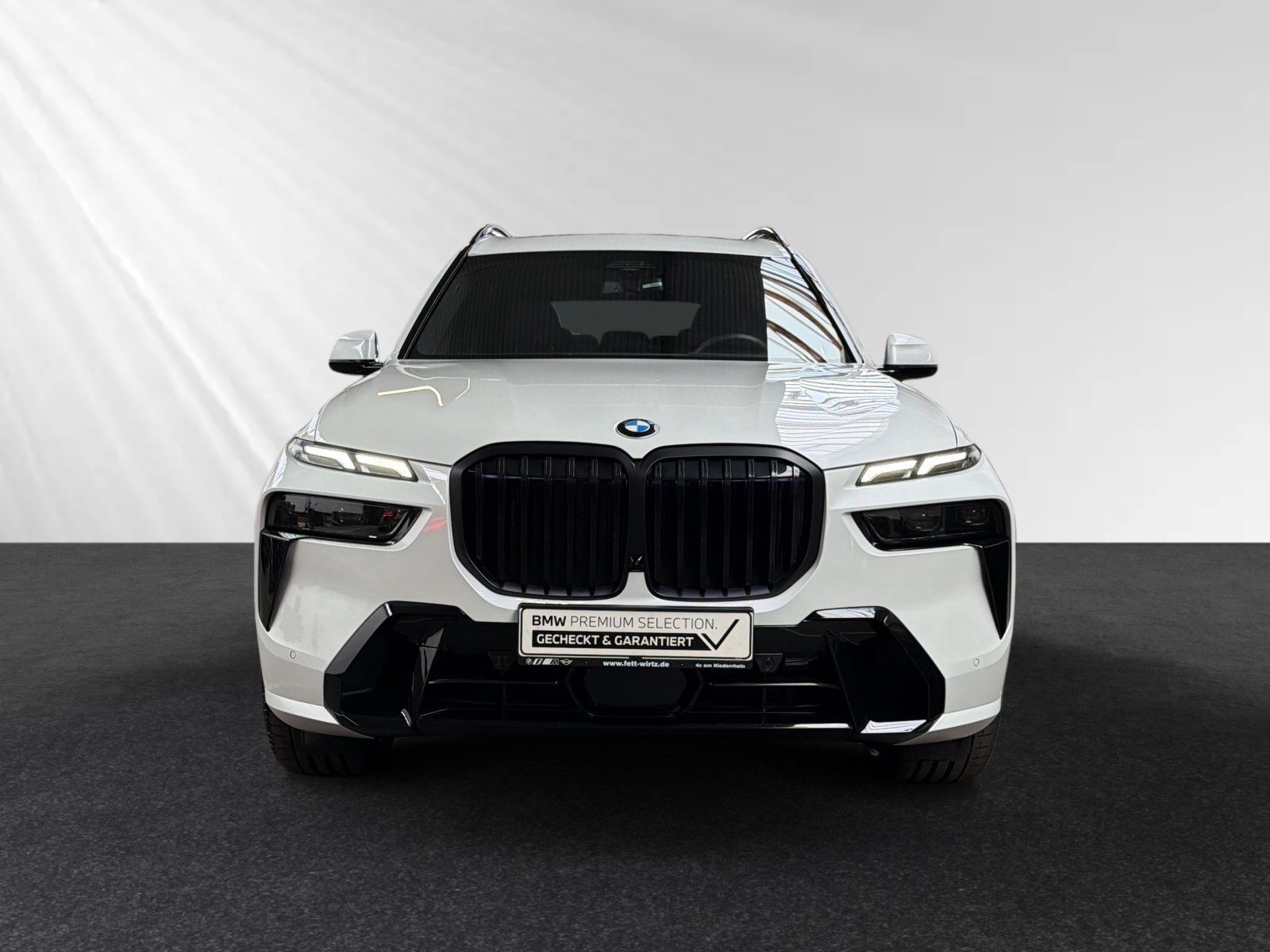 BMW X7 - Bild 7