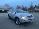Lexus RX 400 H - Lexus RX 400 Gebrauchtwagen 400h