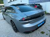 Peugeot 508 2.0 Blue-HDi GT Line*Panorama*FOCAL*Memory* - gebrauchte Peugeot 508 aus dem Jahr 2019