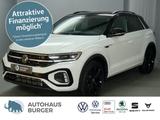 Volkswagen T-Roc 1.5TSI DSG R-Line/Standhz/Pano/AHK/Matrix - VW Gebrauchtwagen