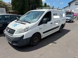 Fiat Scudo 12 SX L2H1 120 Multijet - Angebote entsprechen deinen Suchkriterien