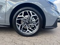 Hyundai i30 - Vorschau Bild 14