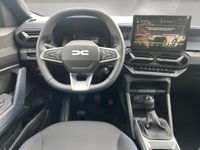 Dacia Bigster - Vorschau Bild 11