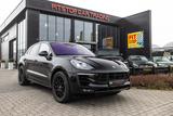 Porsche Macan 3.0 GTS, 361 PK, Facelift, Sportuitlaat, P - gebrauchte Porsche Macan mit Facelift