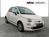 Fiat 500 Cabrio DolceVita Navi CarPlay PDC Tempomat - gebrauchte Fiat 500 aus dem Jahr 2020