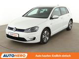 Volkswagen Golf VII 1.4 GTE Plug-In Hybrid Aut.*ACC*PDC*SHZ - Volkswagen Golf: GTE