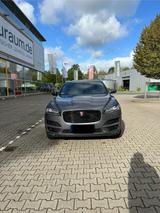 Jaguar F-PACE 25T AWD Prestige | 2019 | TOP ZUS. - gebrauchte Jaguar F-Pace aus dem Jahr 2019