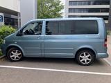 Volkswagen T5 Multivan - gebrauchte VW T5 Multivan aus dem Jahr 2007
