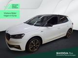Skoda Fabia 1.0 TSI DSG MONTE CARLO*LED*KESSY*PDC*SHZ* - Skoda Fabia aus 2025