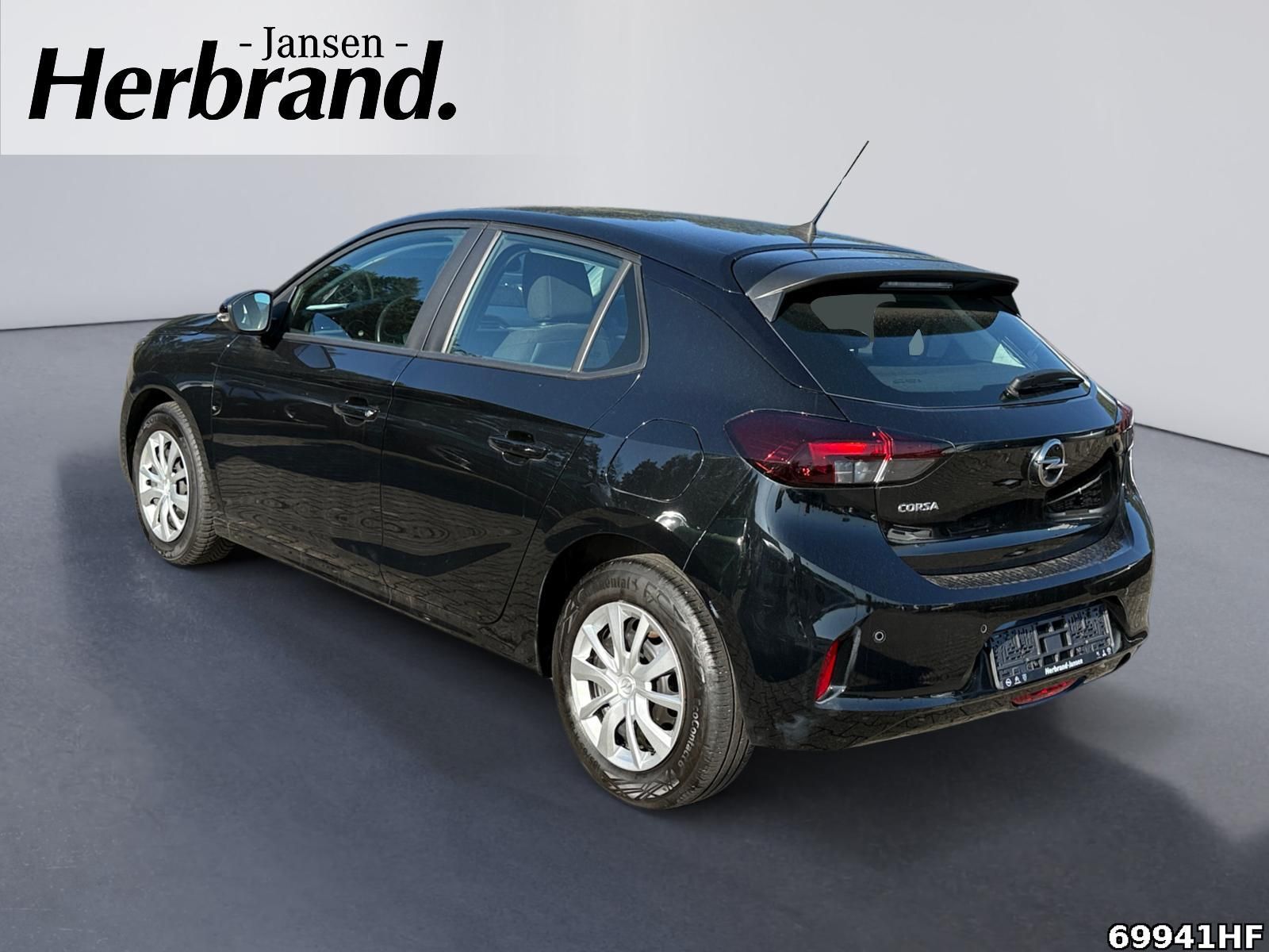 Fahrzeugabbildung Opel Corsa F 1.2 Edition **ISOFIX**START-STOP**