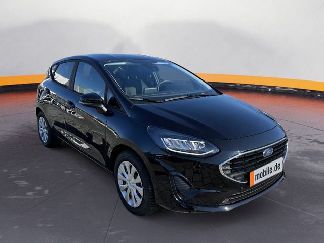 Ford Fiesta 1.0 Cool&Connect 7J.Garantie RFK/LED